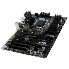 MSI  Z170A PC Mate